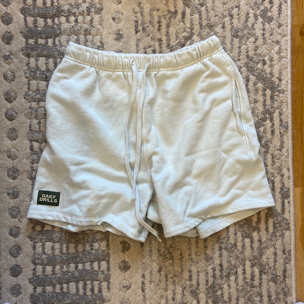 Daily drills sweatshort